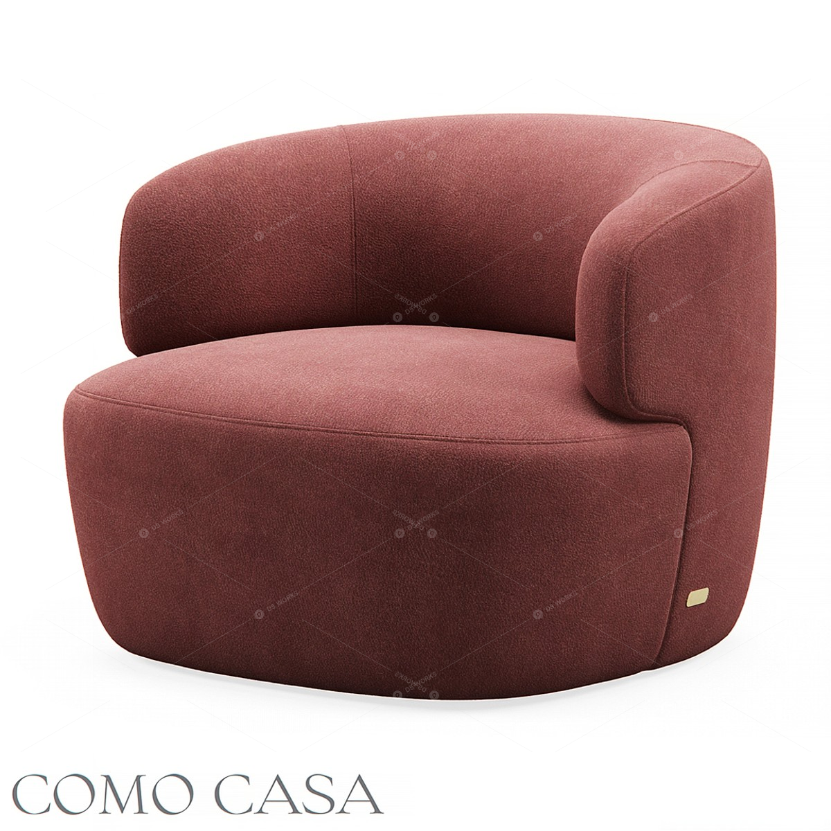 Sofas 3D Models 5