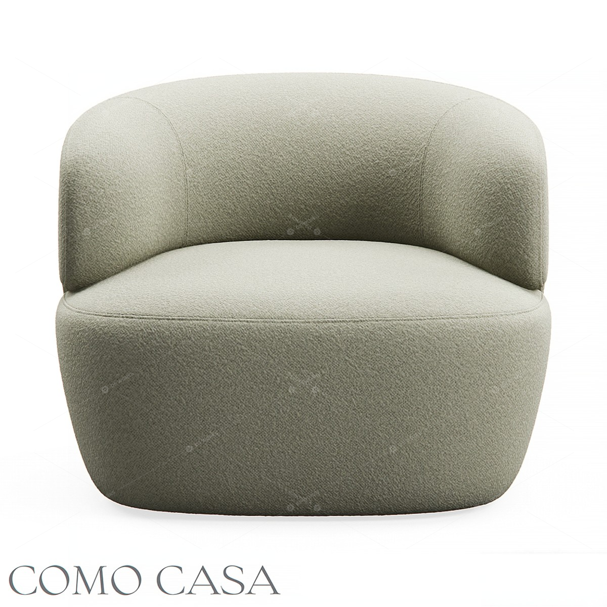 Sofas 3D Models 4
