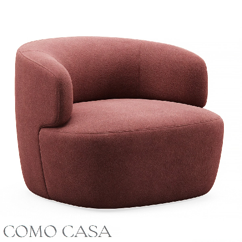 Modern Armchair