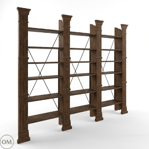 Modern Storage Rack 