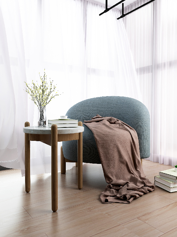 Modern Single Sofa