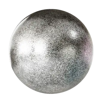 Porous aluminum sheet 01