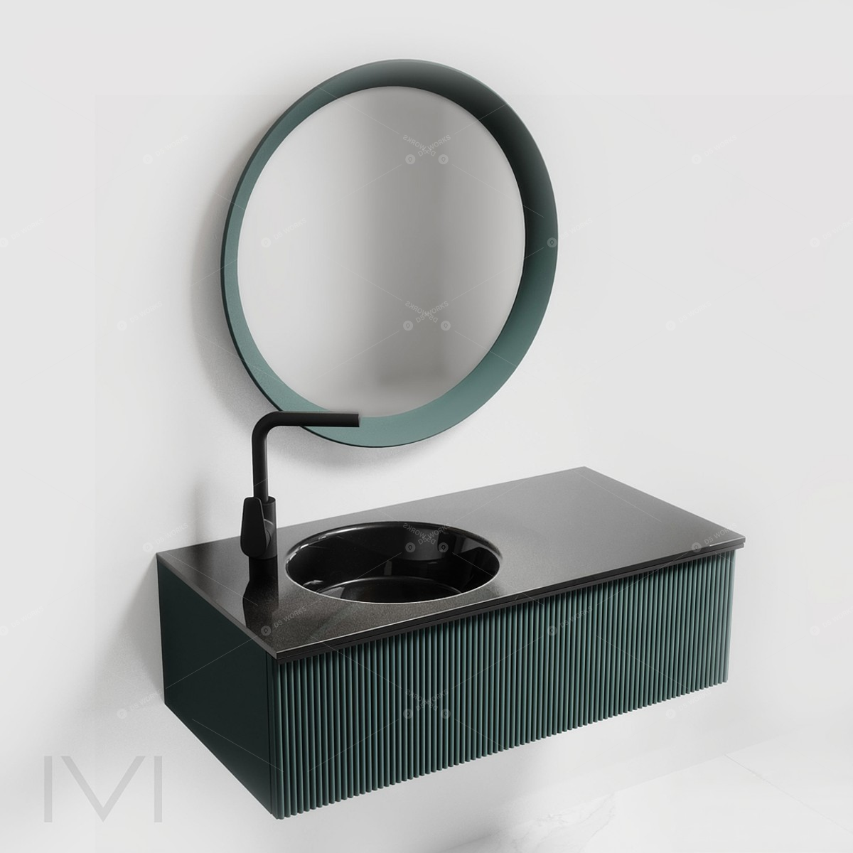 Other Bathroom Supplies 3D Models 2