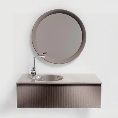 Modern Bathroom Supplies