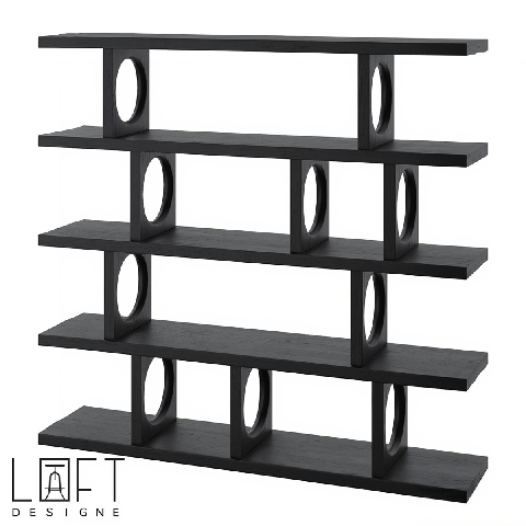 Modern Storage Rack