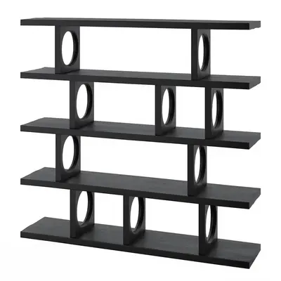 Modern Storage Rack