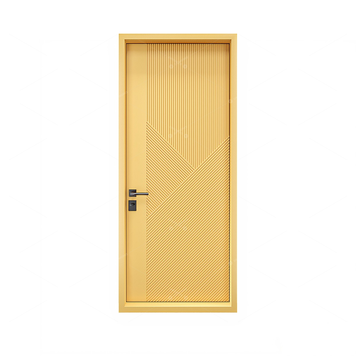 Doors 3D Models 3
