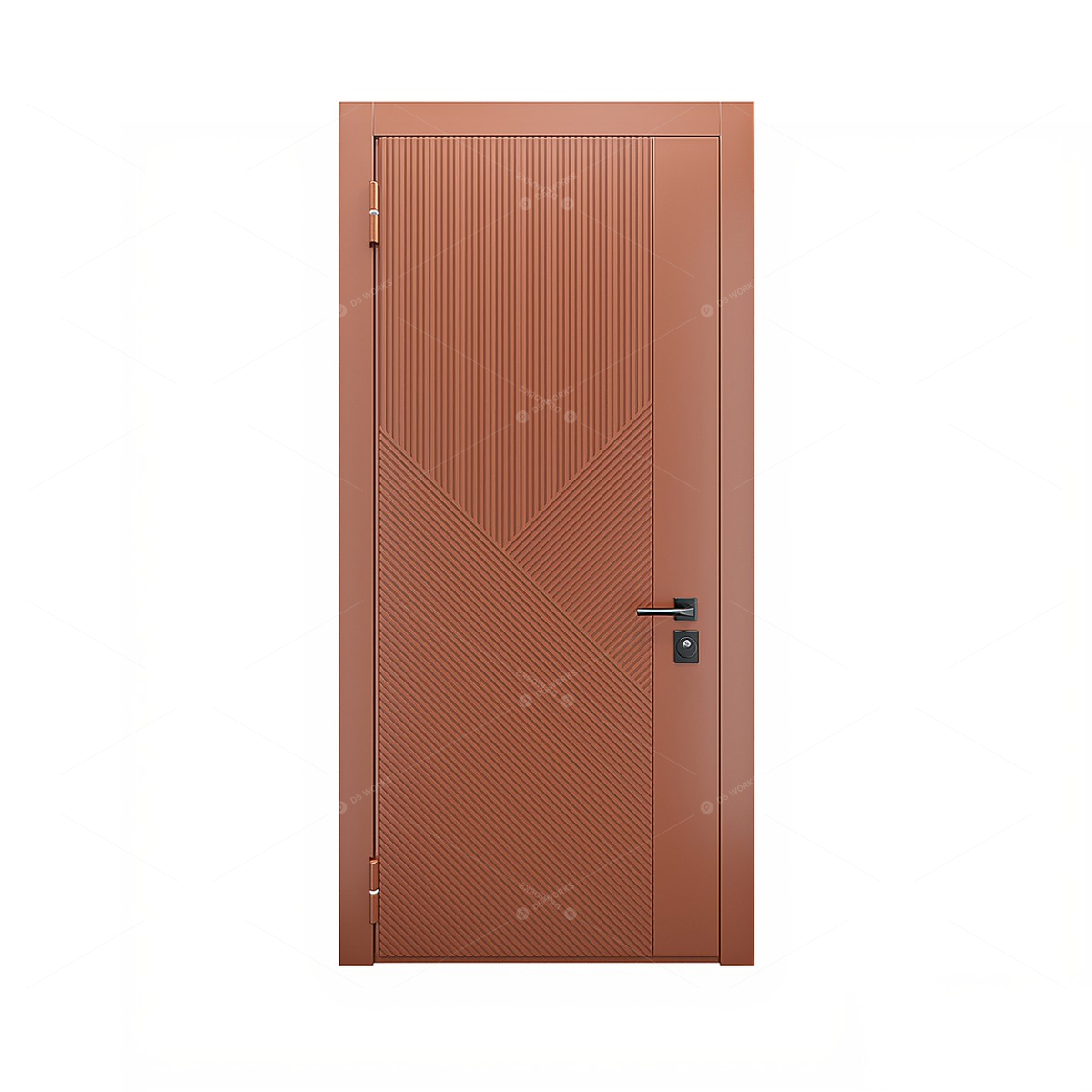Doors 3D Models 2