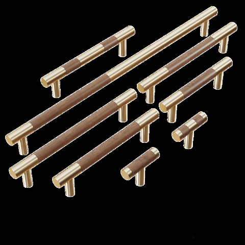 Modern Handle