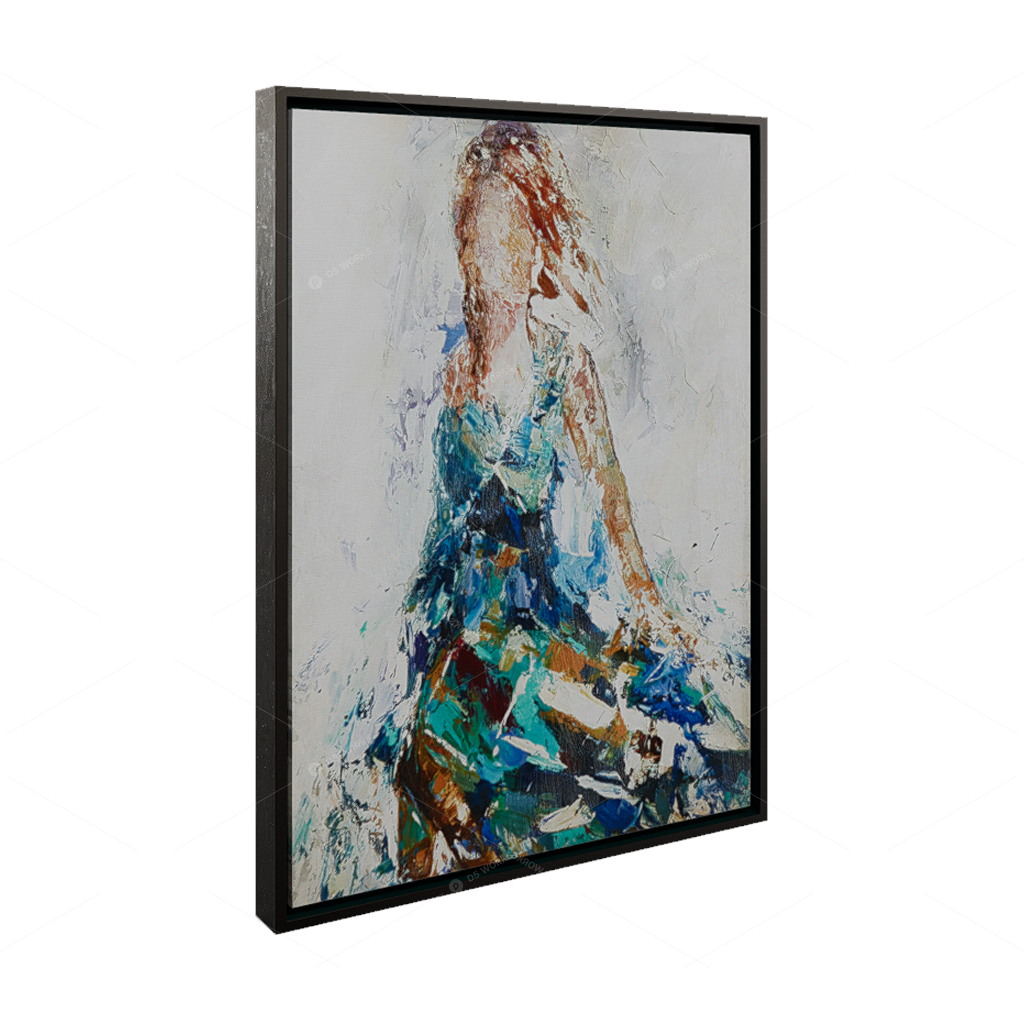 Wall Art 3D Models