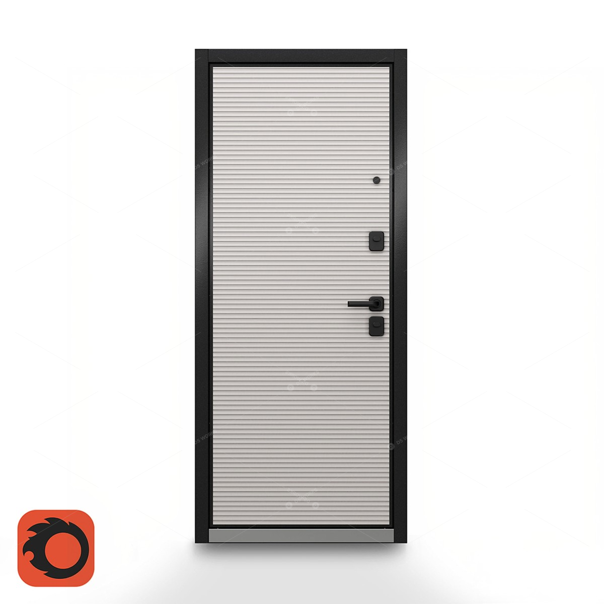 Doors 3D Models 2
