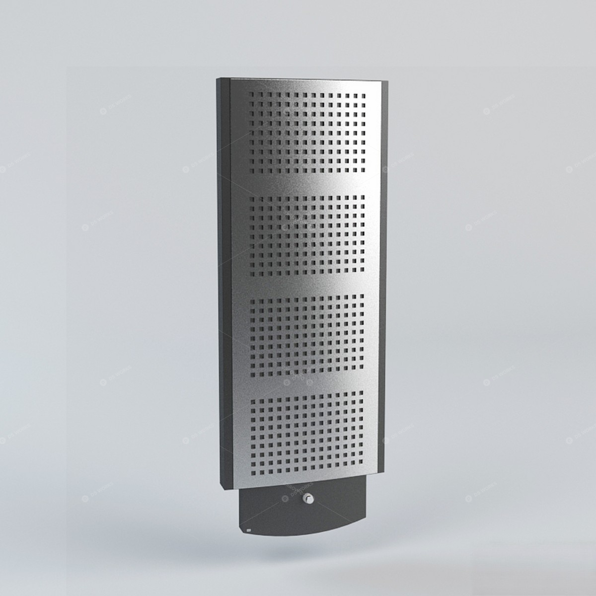 Digital Devices 3D Models