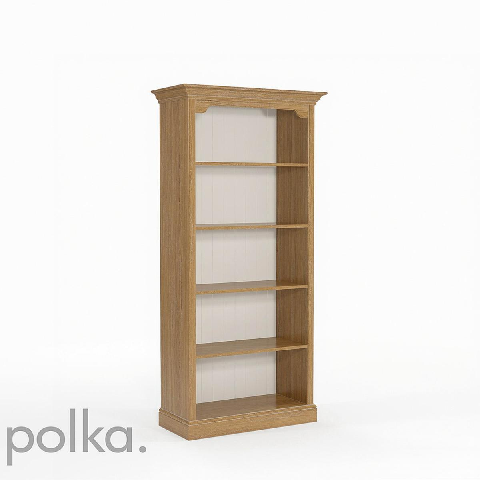 Modern Storage Cabinet
