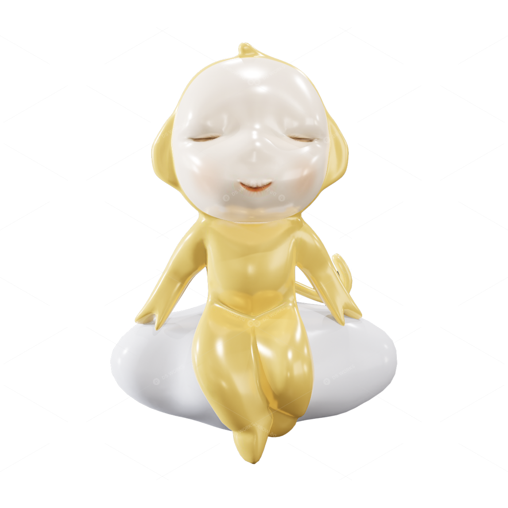 Other Decorations 3D Models