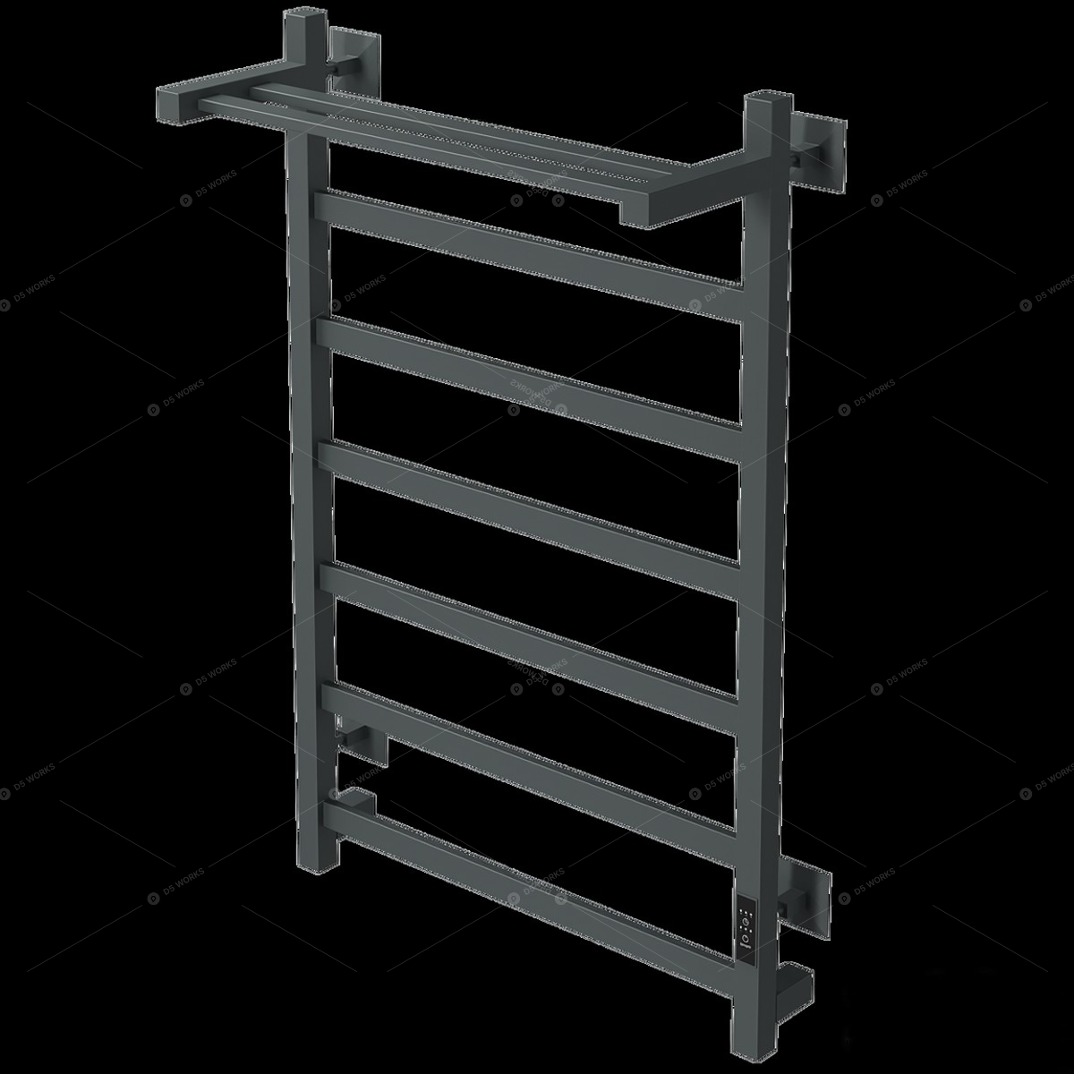 Bathroom Fixtures 3D Models 3