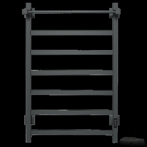 Modern Towel Rack