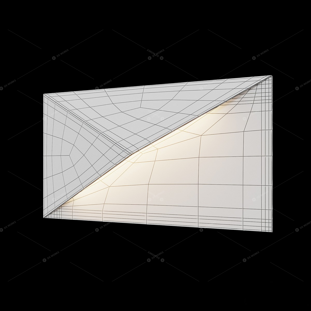 Other Lamps 3D Models 5