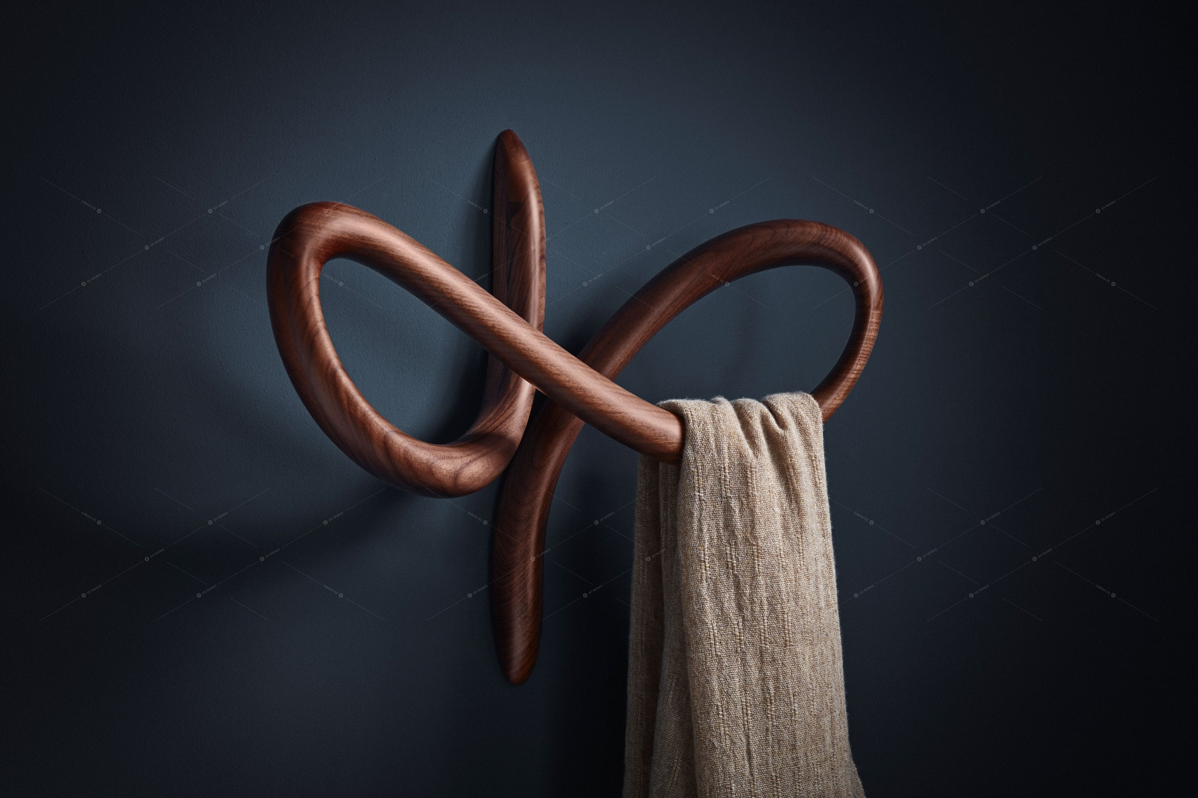 Wall Hangings 3D Models 2