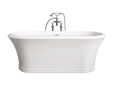 Modern Bathtub