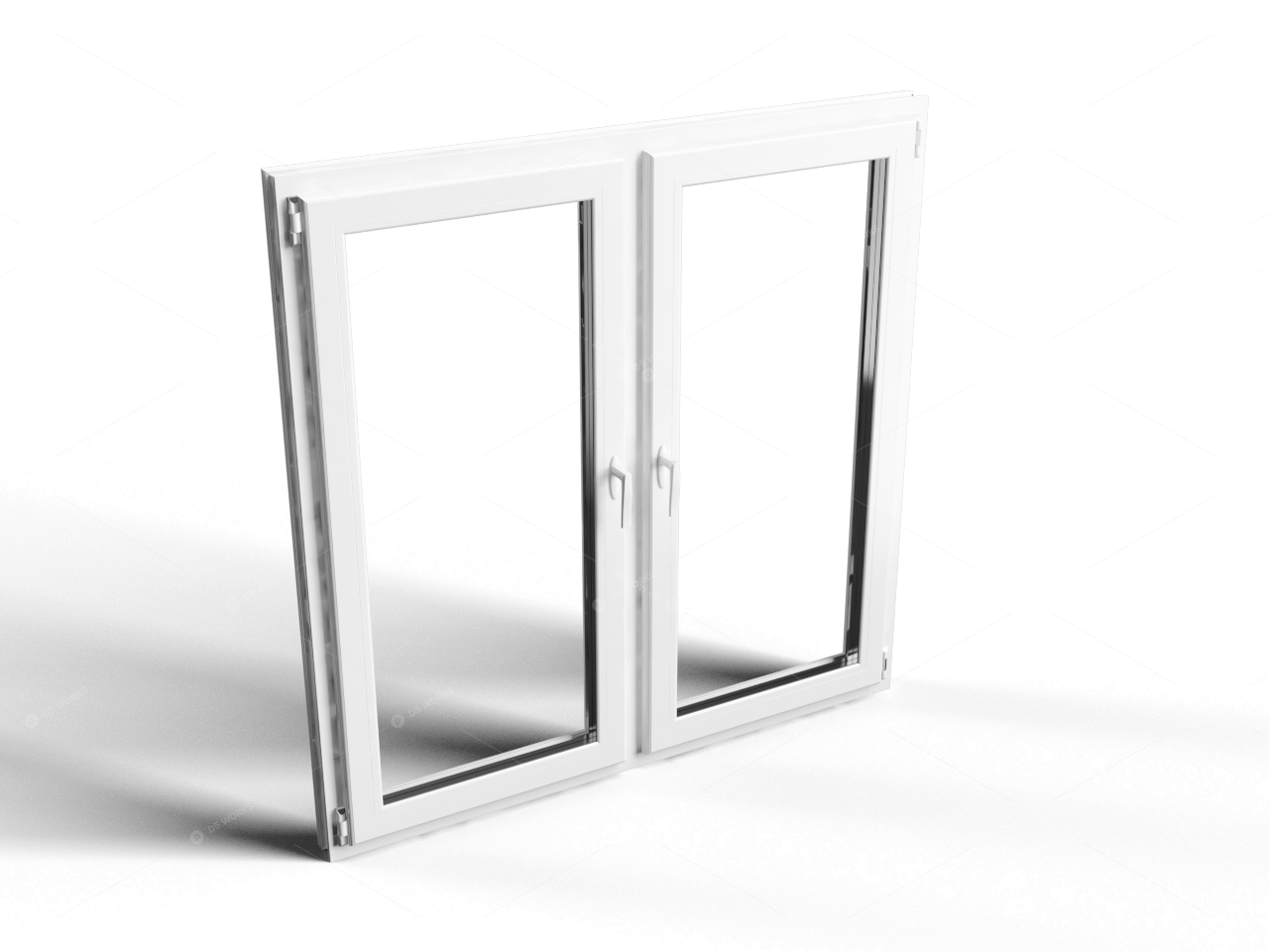 Windows 3D Models