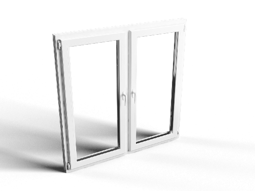 Modern Casement Window