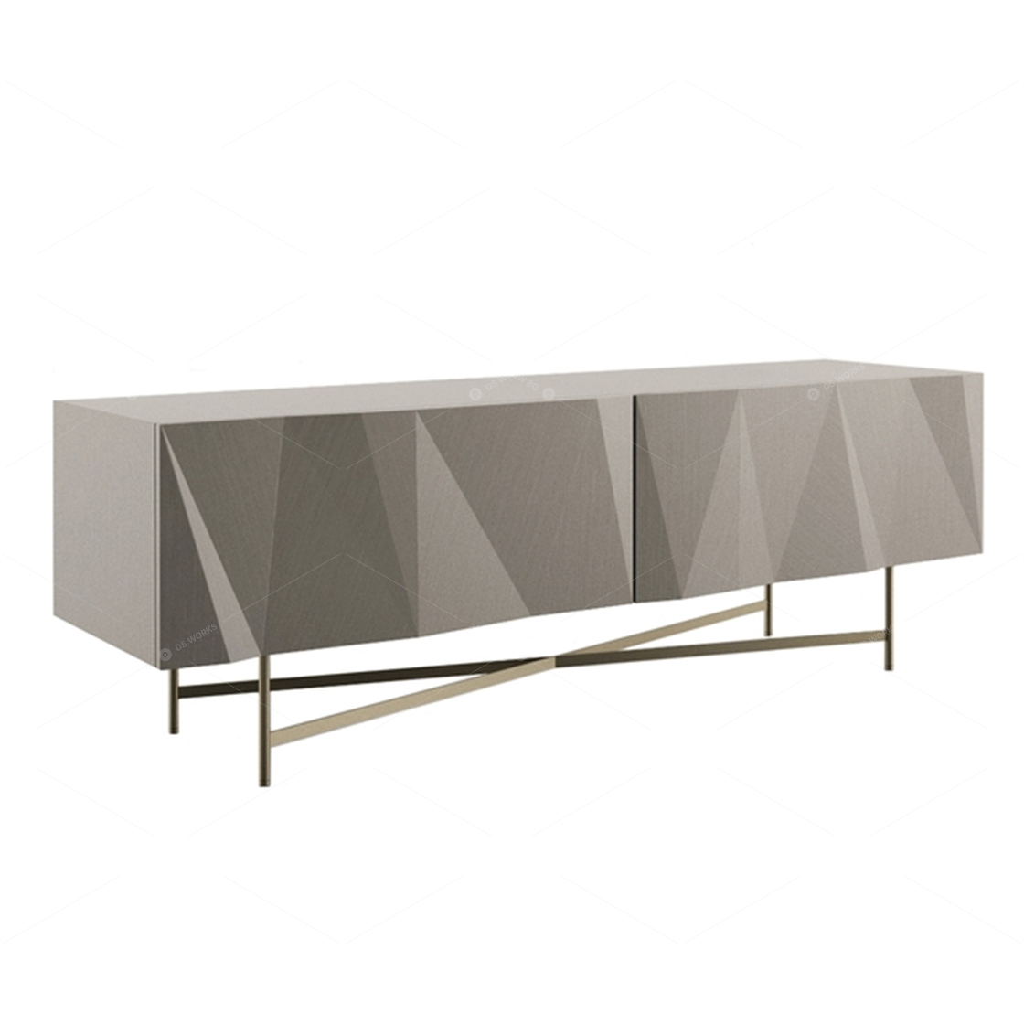 Cabinets 3D Models