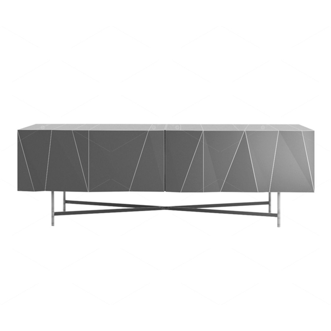 Cabinets 3D Models 2
