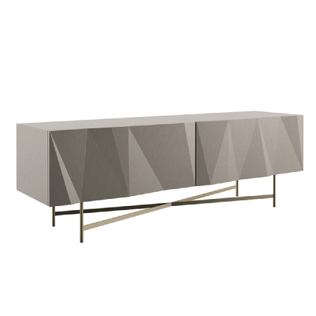 Modern TV Cabinet