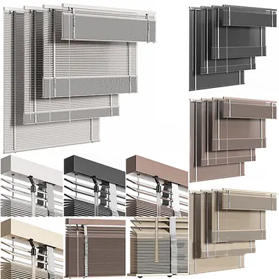 Modern Contemporary Mineral Wool Board