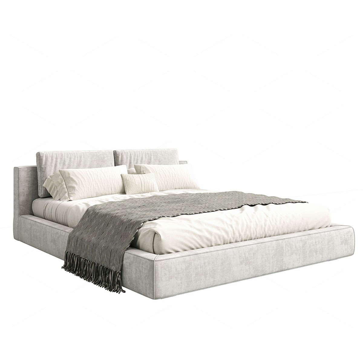 Beds 3D Models 2