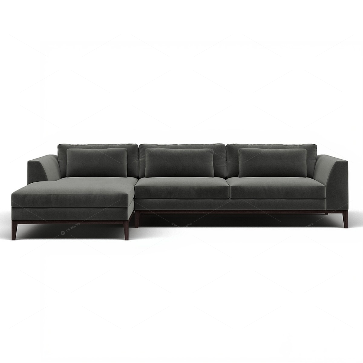 Sofas 3D Models 2