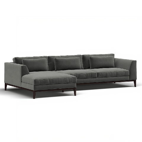 Modern Multi-seater Sofa