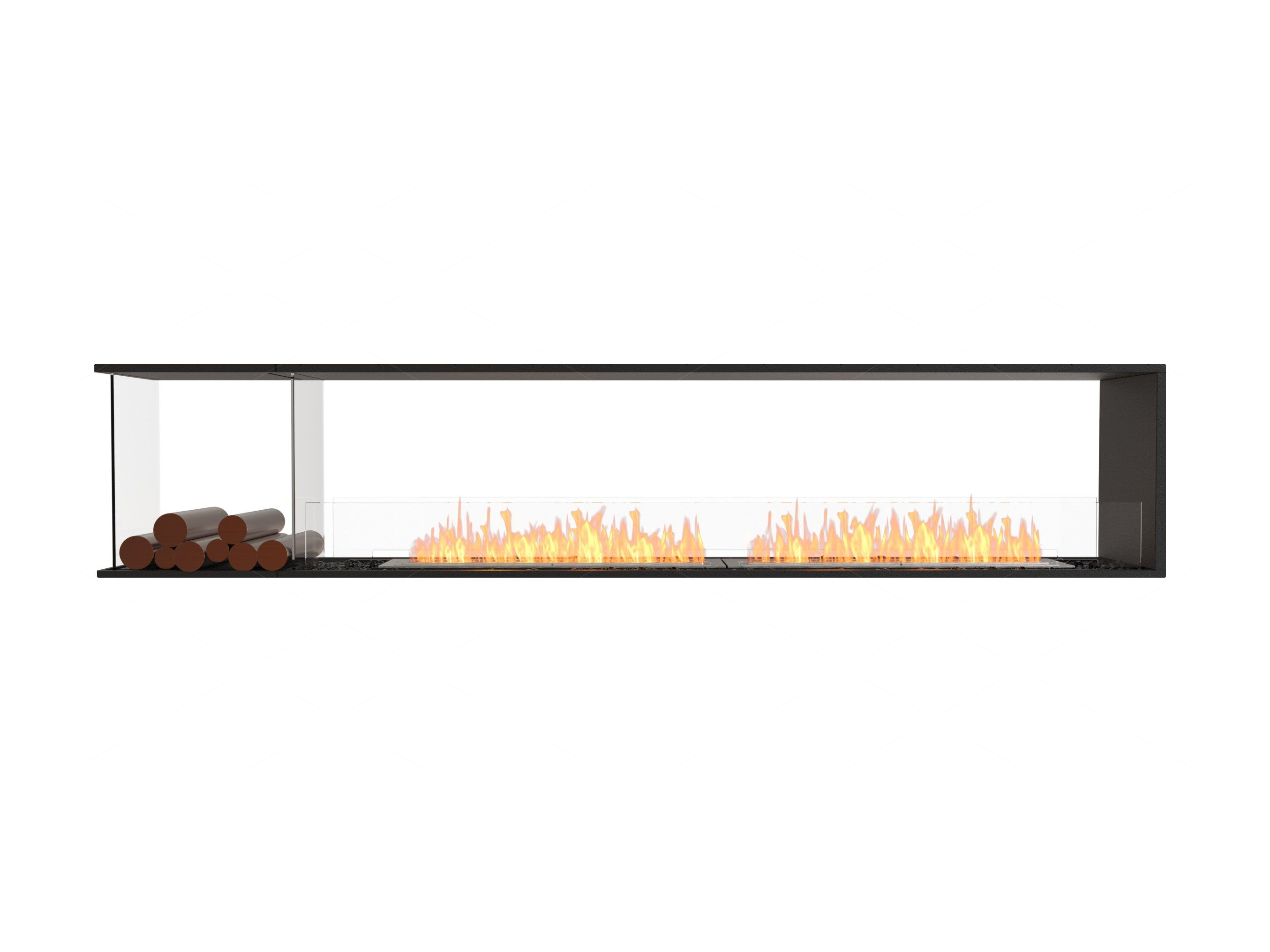 Fireplaces 3D Models 3