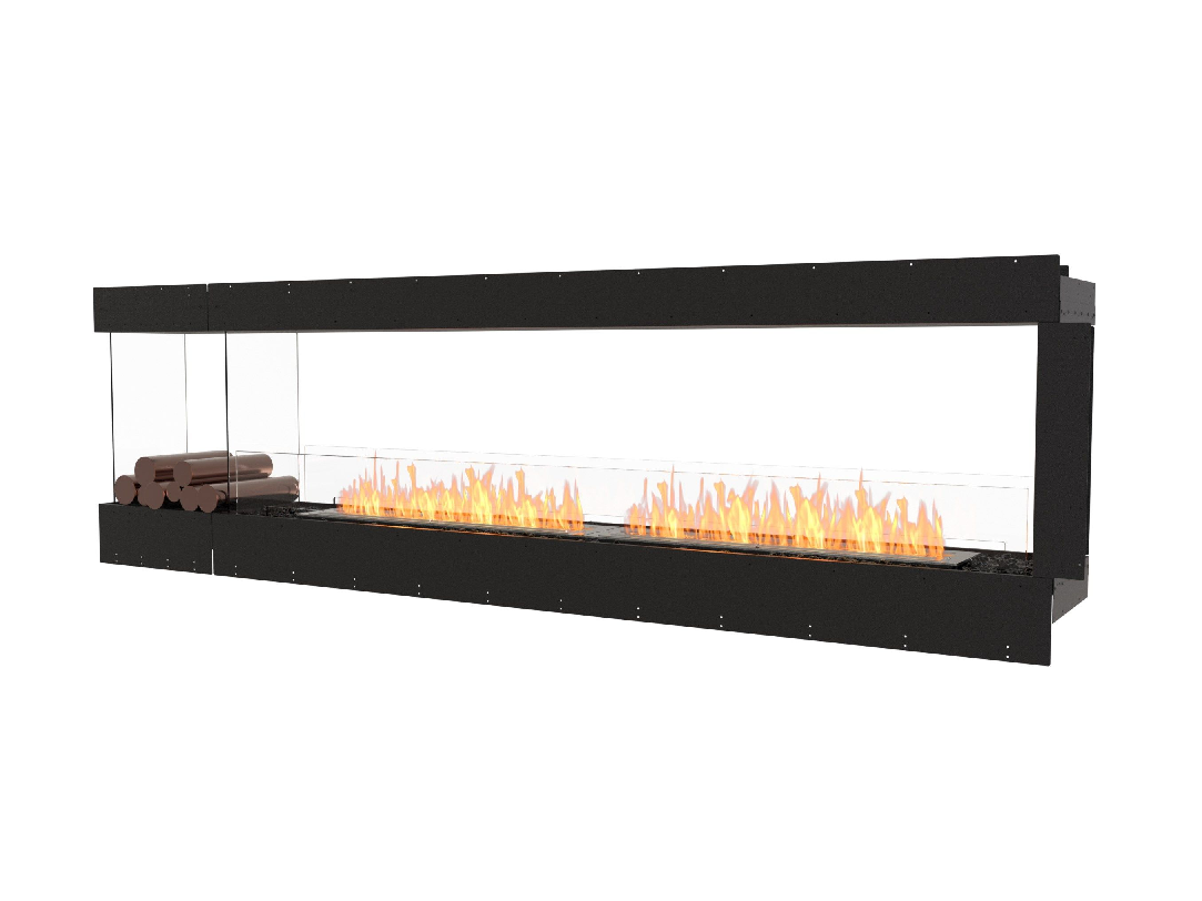 Modern Fireplace