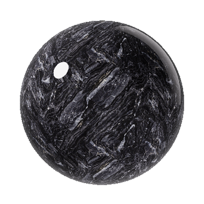 Black Gold Polished Marble