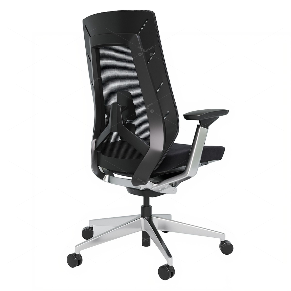 Chairs 3D Models 2
