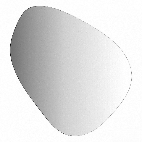 Modern Mirror