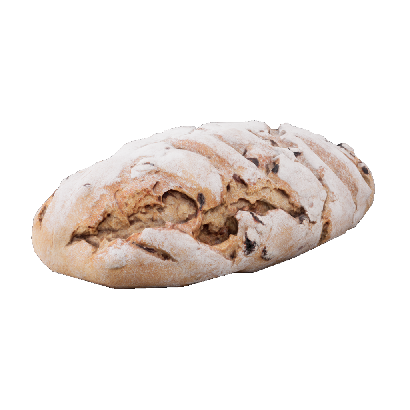 Food and Drink bread