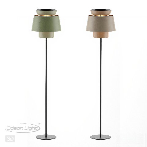 Modern Floor Lamp