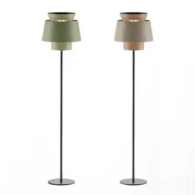 Modern Floor Lamp