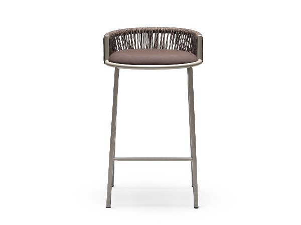 Modern Outdoor Stool 