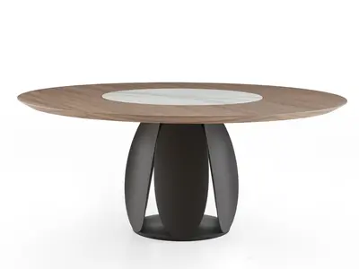 Modern Dining Table