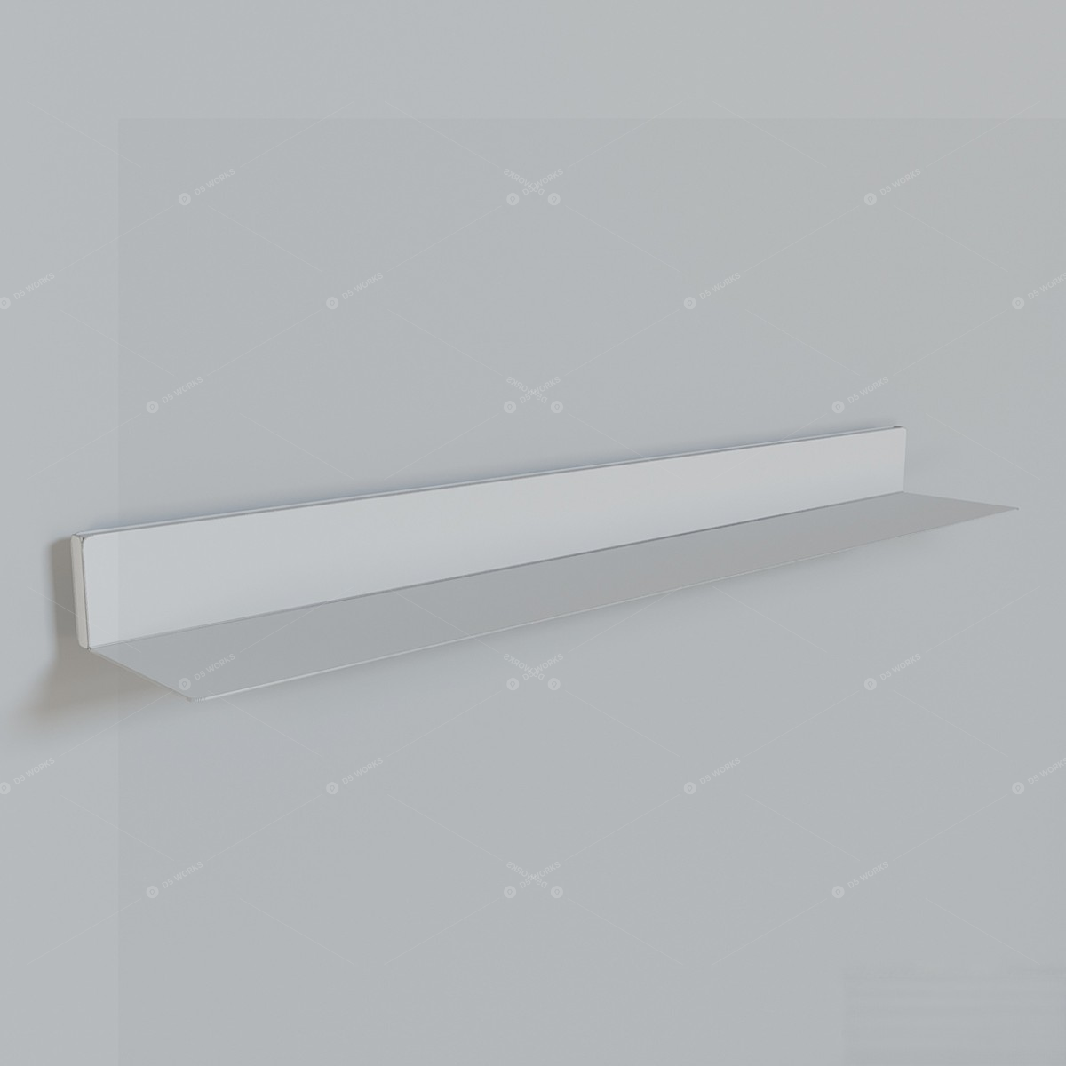 Shelves 3D Models 2
