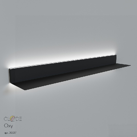 Modern Storage Rack 