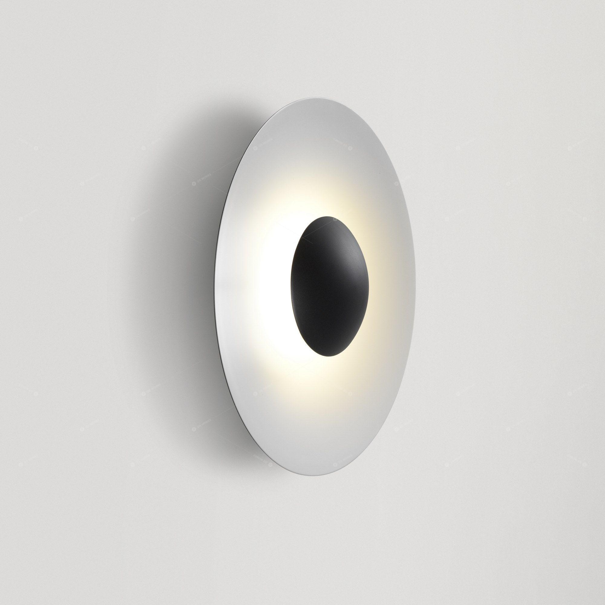 Wall Lights 3D Models 3