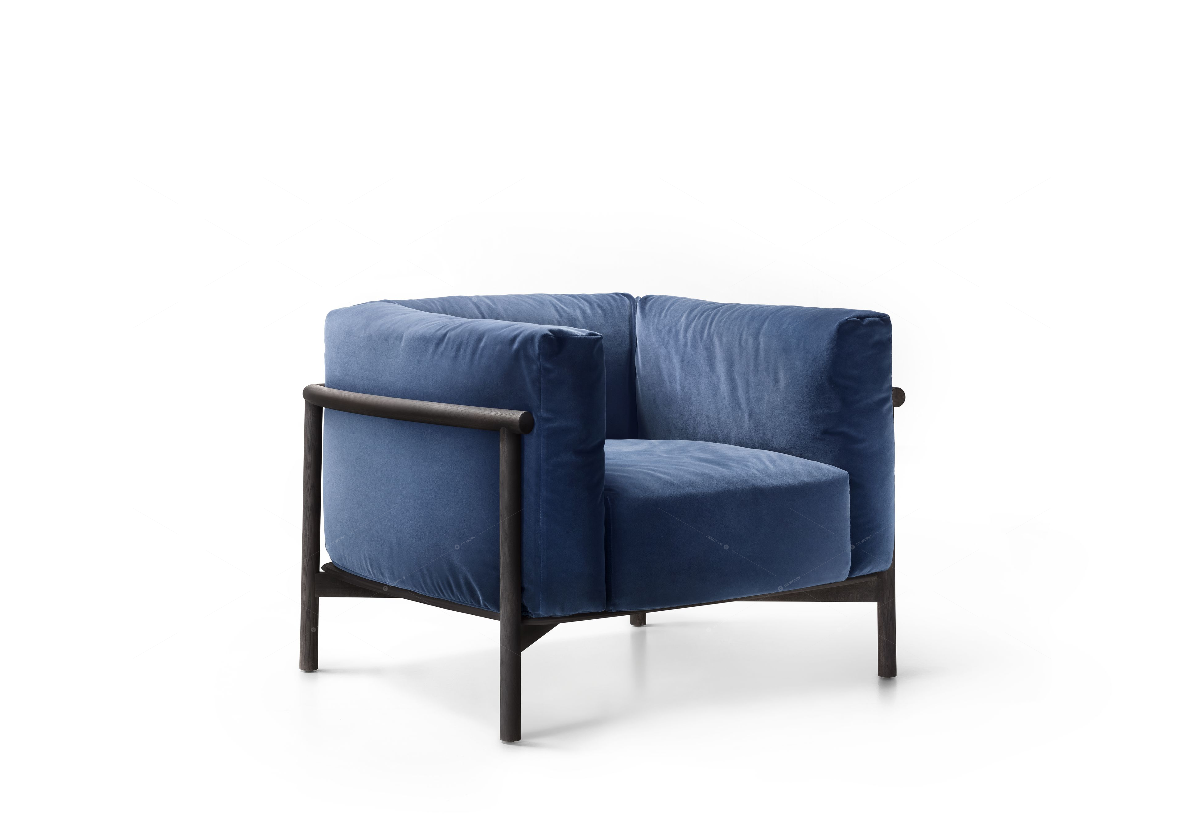 Sofas 3D Models 4