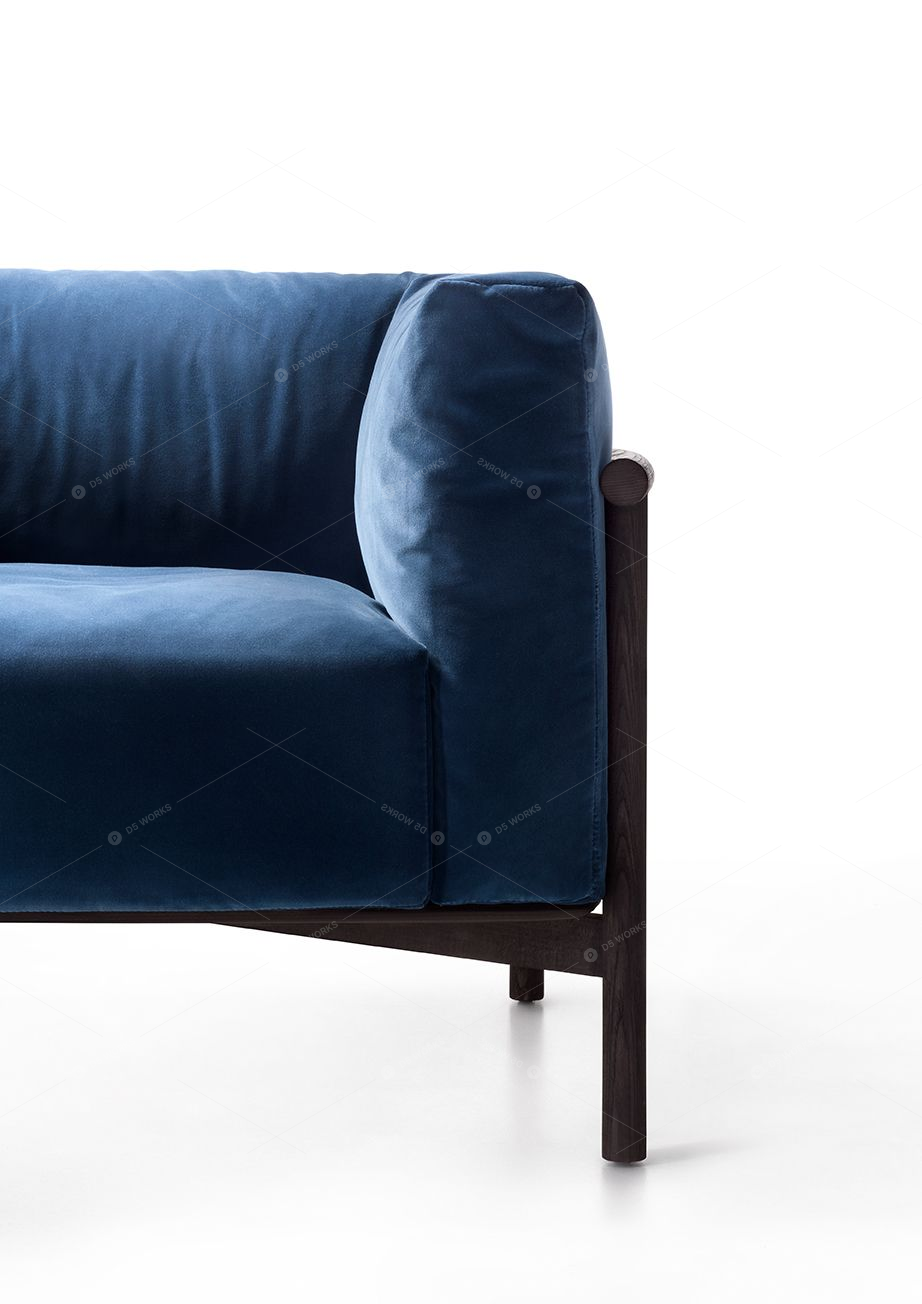 Sofas 3D Models 5