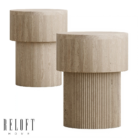 Modern Console Table