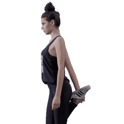 Woman Fitness woman 01