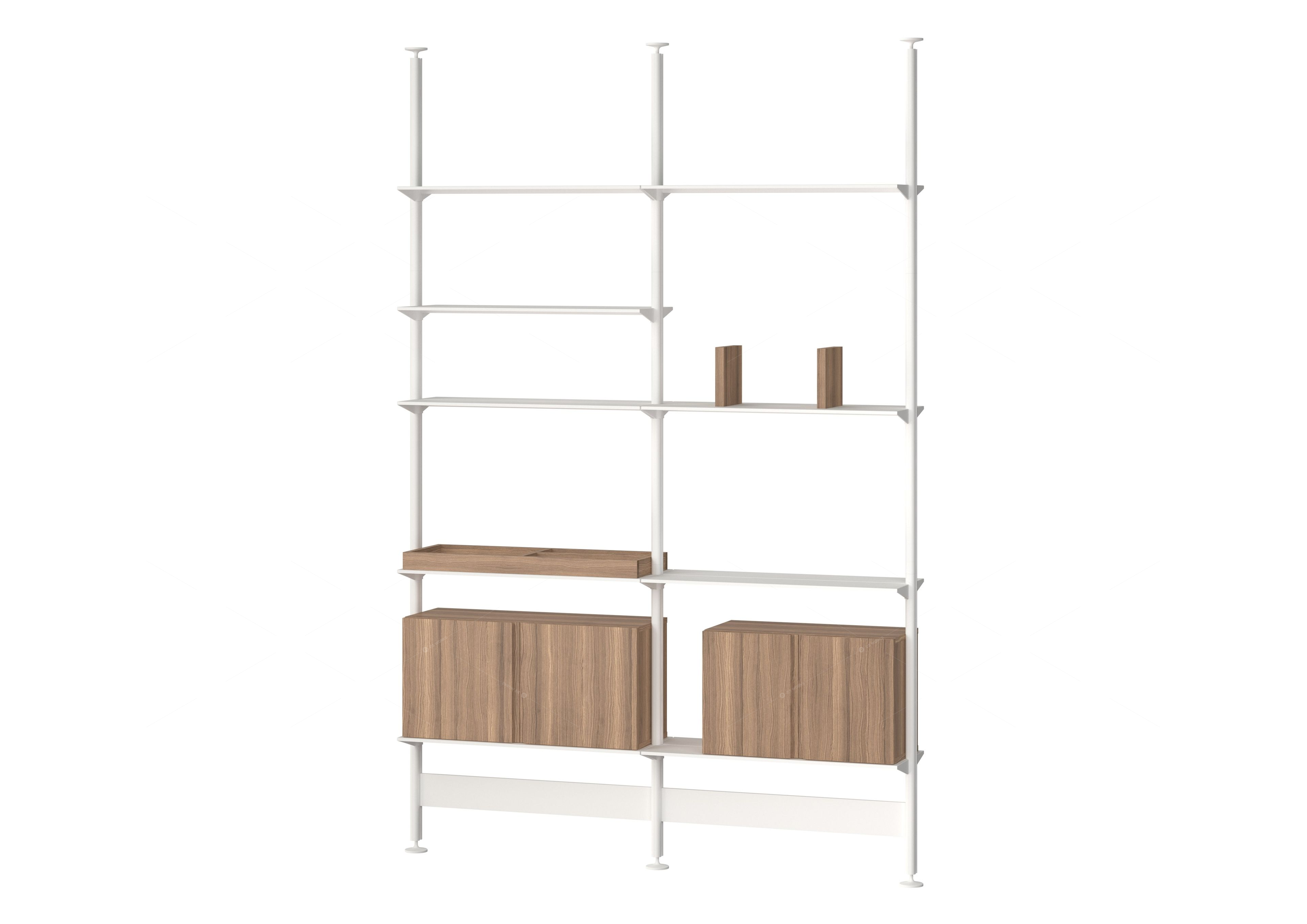 Cabinets 3D Models 3